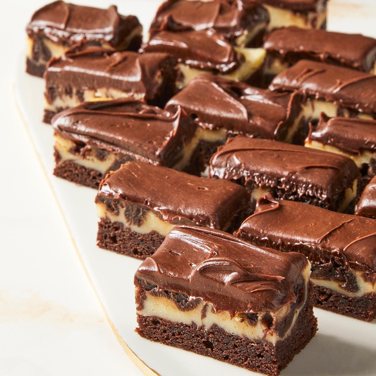 Cheesecake Brownies: Pro Tips & Creative Flavor Swirls